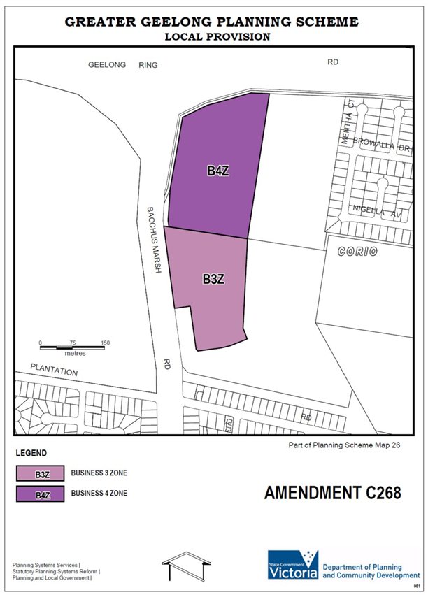 council-minutes---23-july-2013-3.jpg Local Provision - Business Zone 3 and 4