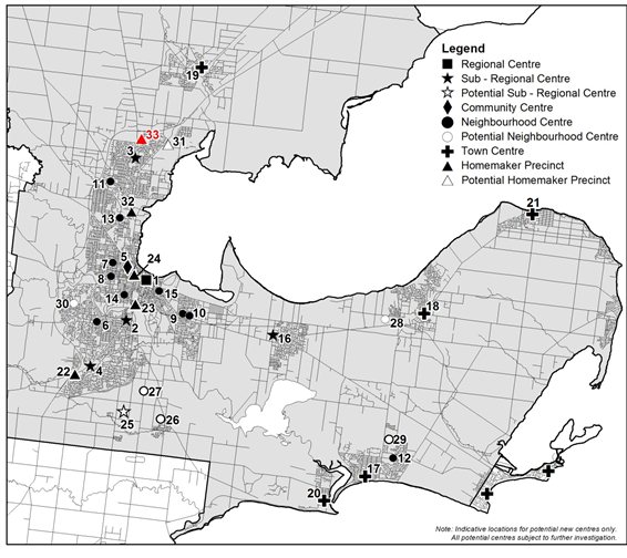 council-minutes---23-july-2013-9.jpg 21.07-8 City of Greater Geelong Retail Activity Centre Hierarchy