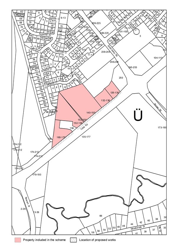 Appendix 11-4 - Plan