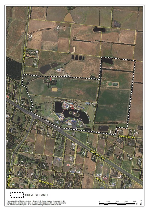 Aerial Photograph