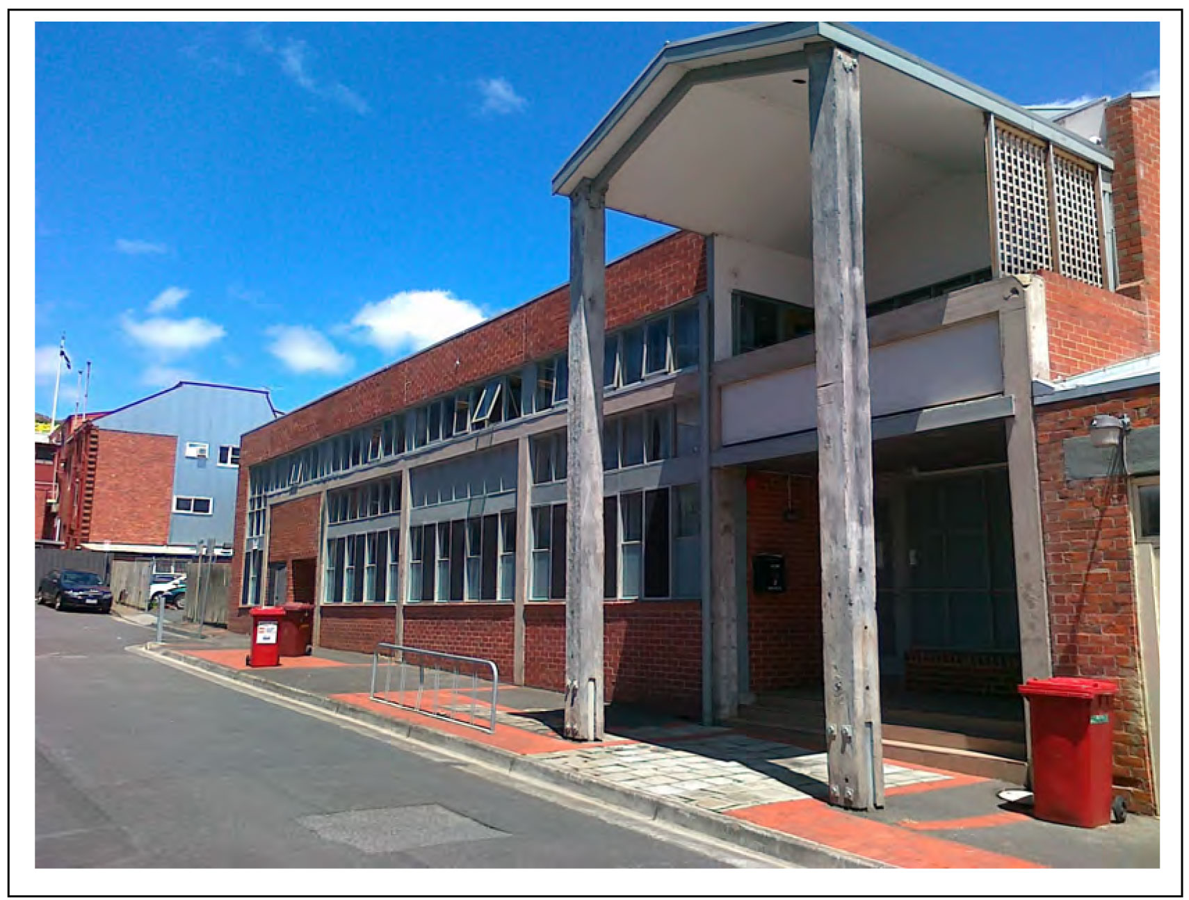 Attachment 1 - 3 Smythe Place, Geelong