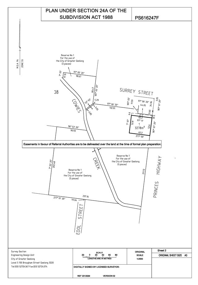 Council Minutes - Section B: Reports - 10 June 20144