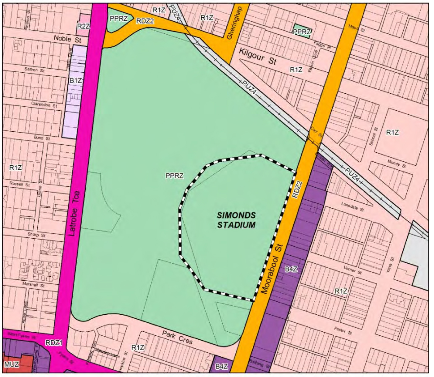 Map 1
