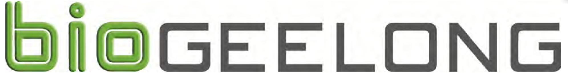 BioGeelong logo