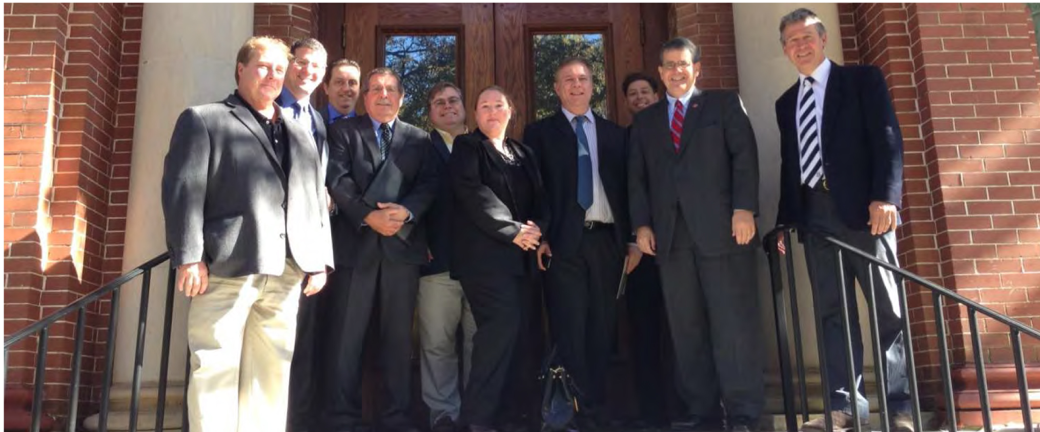Delegation