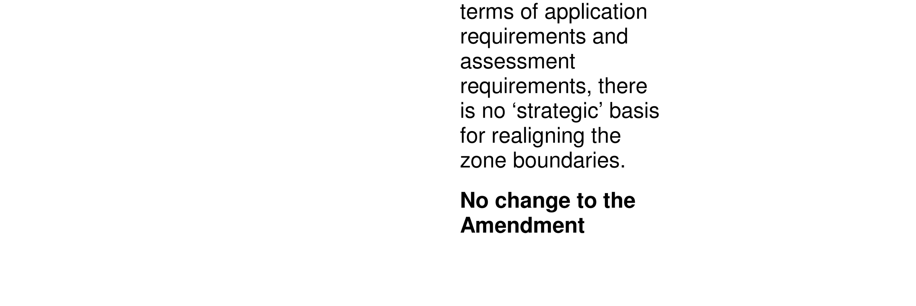 Consolidated Site specific issues - page 2