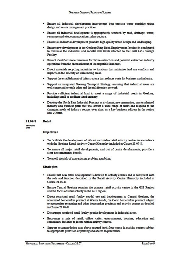 21.07 Economic Development and Employment - Page 3 of 9