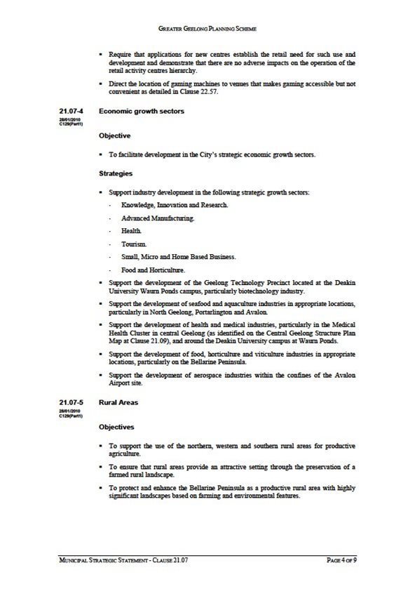 21.07 Economic Development and Employment - Page 4 of 9