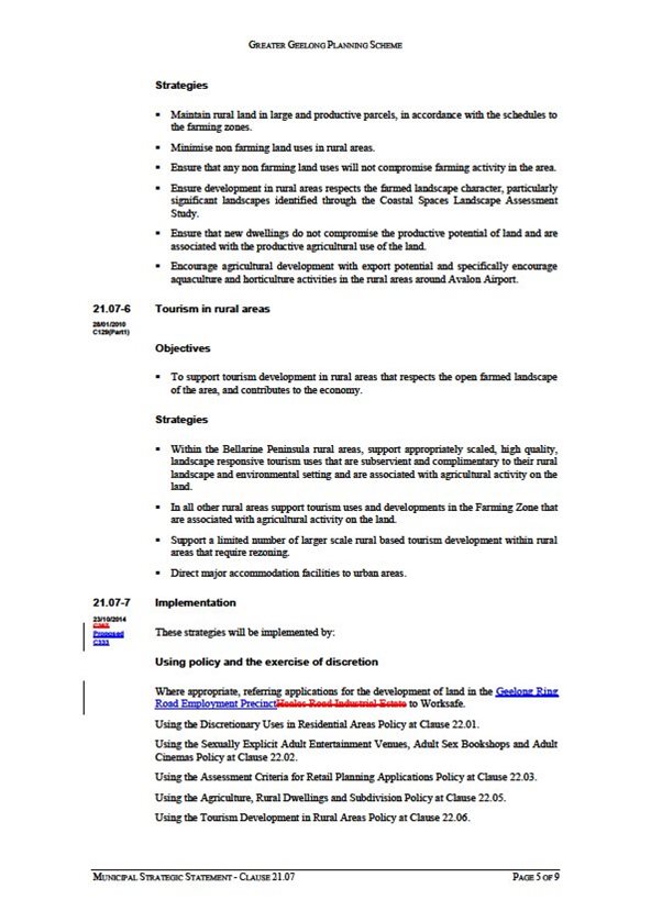 21.07 Economic Development and Employment - Page 5 of 9