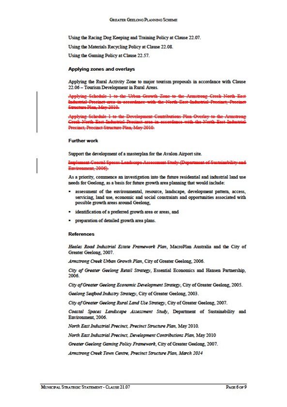 21.07 Economic Development and Employment - Page 6 of 9