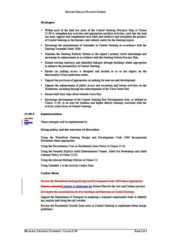 21.09 Central Geelong - Page 2 of 3