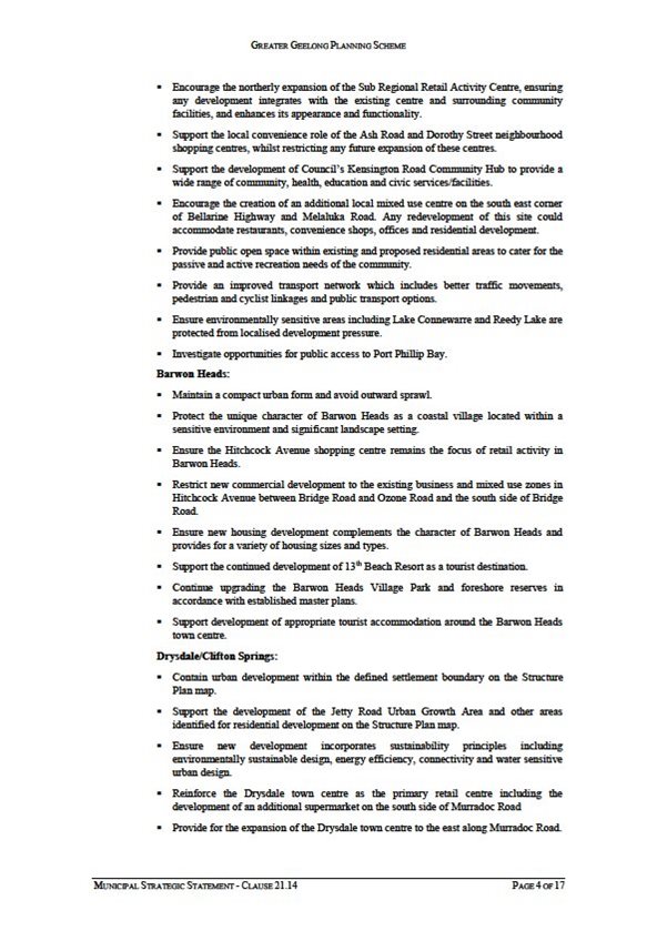21.14 The Bellarine Peninsula - Page 4 of 17