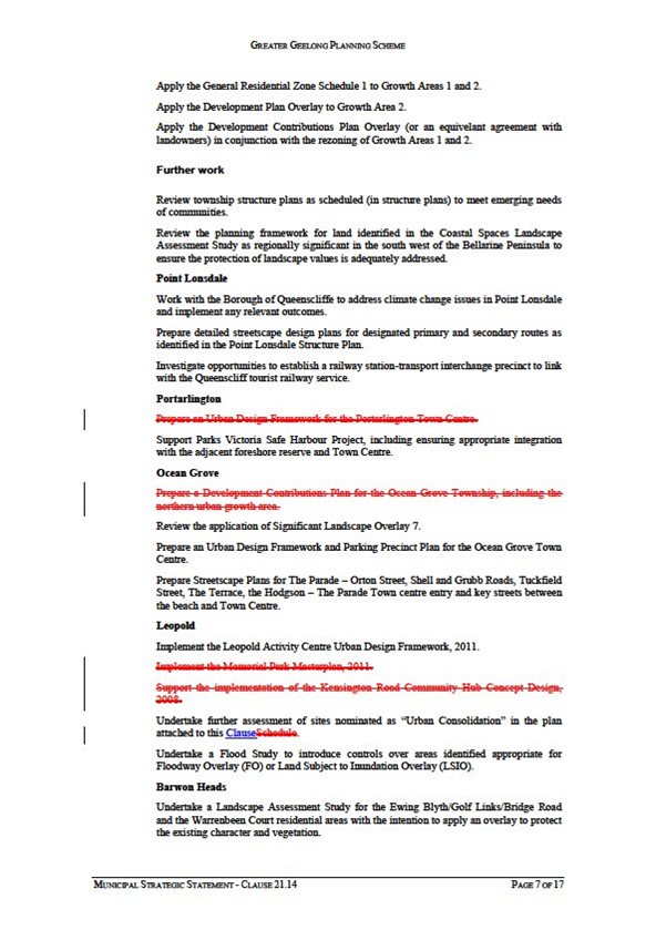 21.14 The Bellarine Peninsula - Page 7 of 17