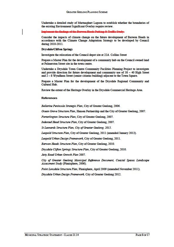 21.14 The Bellarine Peninsula - Page 8 of 17