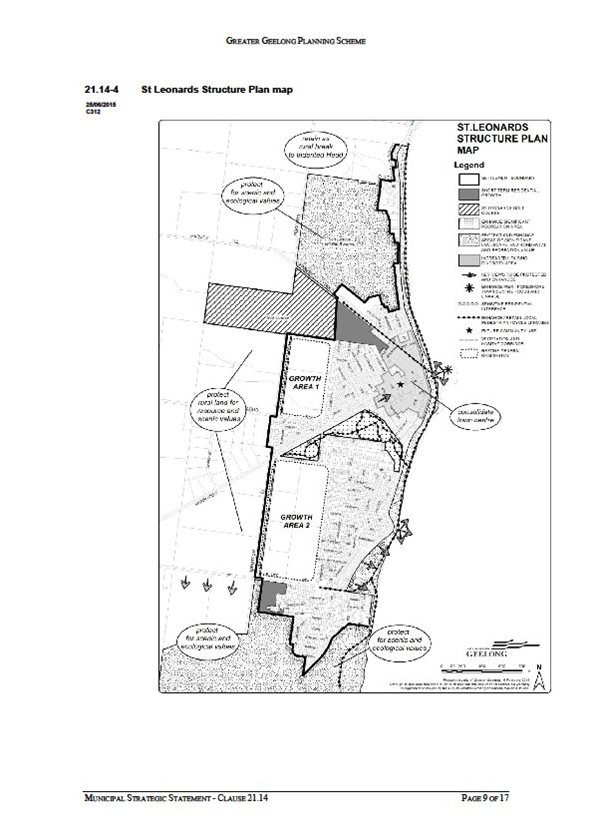 21.14 The Bellarine Peninsula - Page 9 of 17