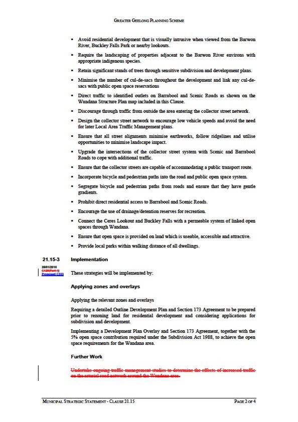 21.15 Wandana4 The Bellarine Peninsula - Page 2 of 4