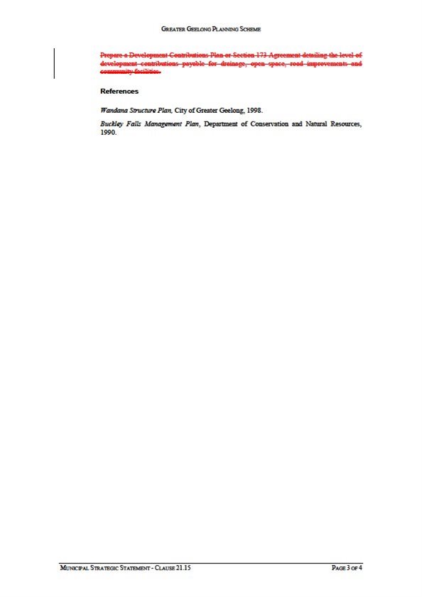 21.15 Wandana4 The Bellarine Peninsula - Page 3 of 4