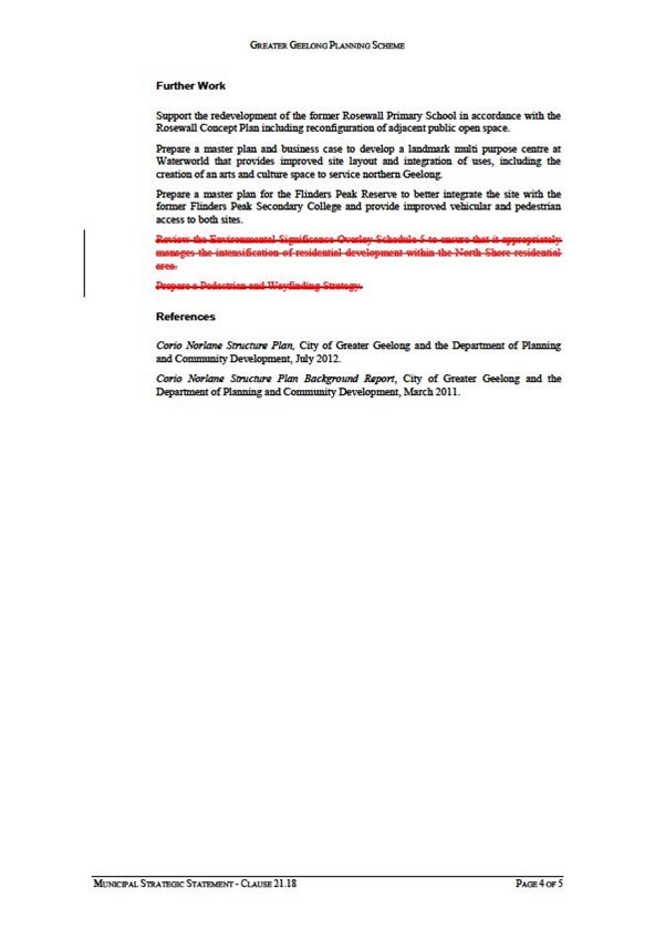 21.18 Corio Norlane - Page 4 of 5