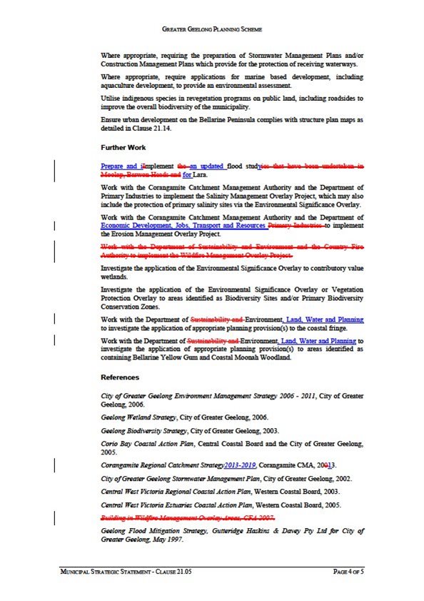 21.05 Natural Environment - Page 4 of 5