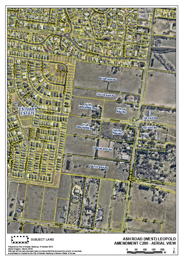 Aerial image