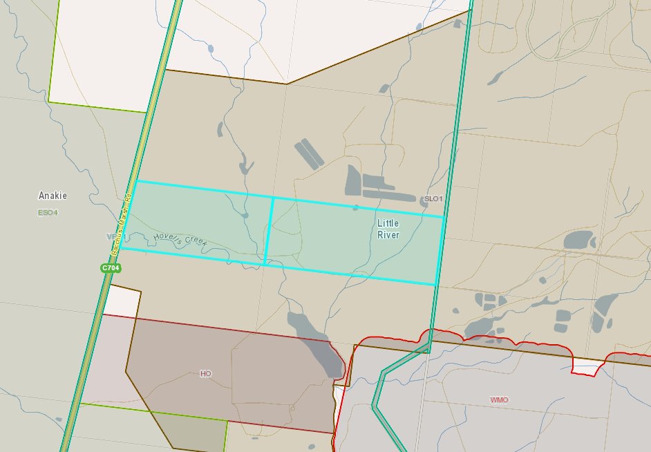 Figure 3: Overlay