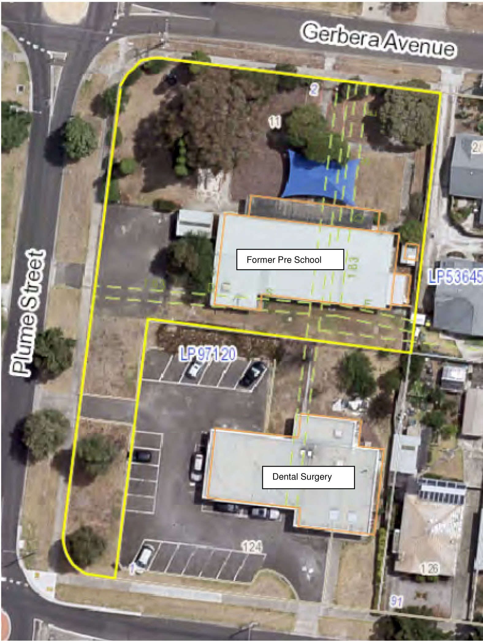 Aerial View - 11 Gerbera Avenue, Norlane