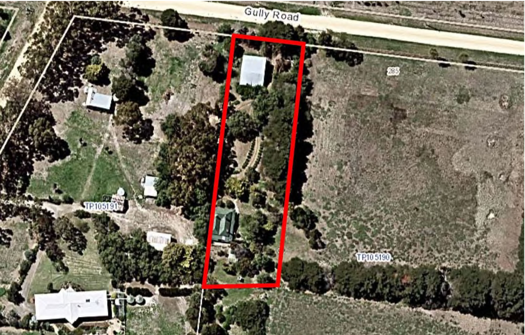 285 Gully Road, Ceres