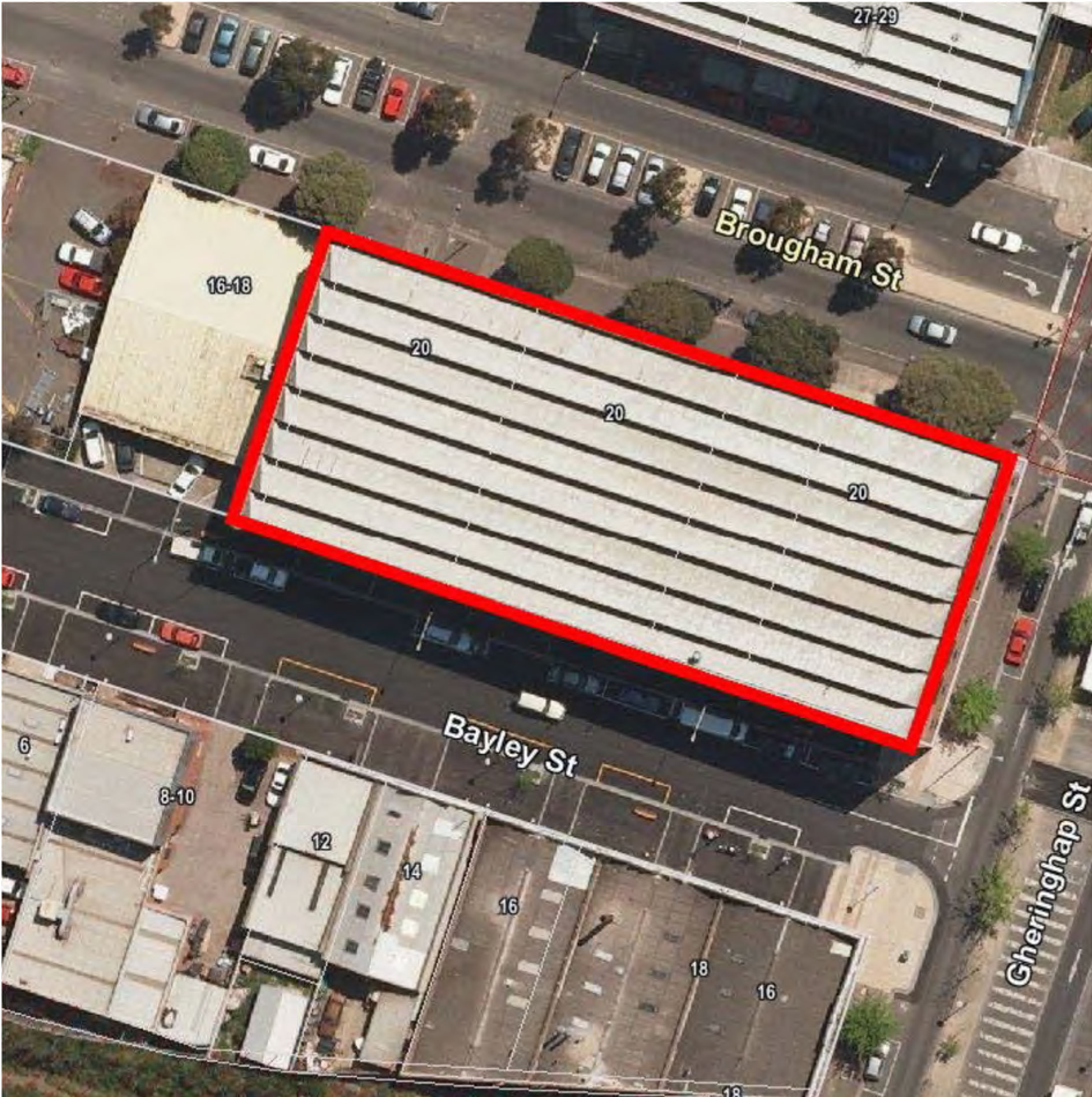 20 Brougham Street, Geelong