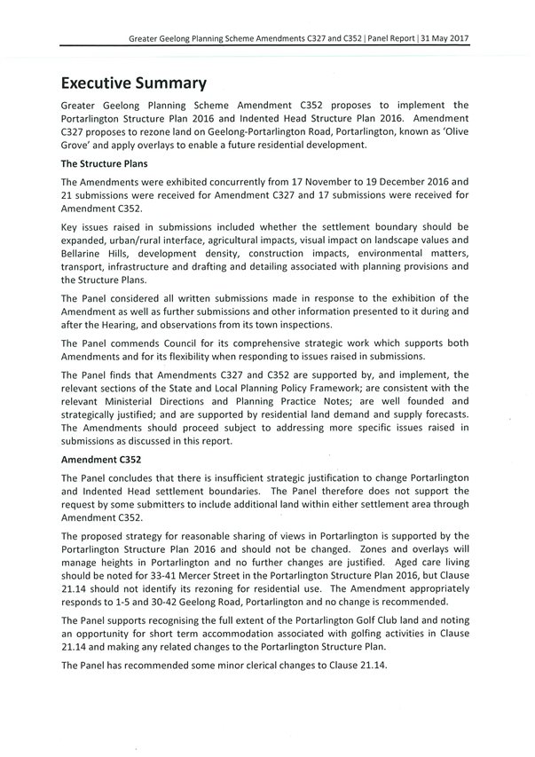 Attachment 2 - page 1