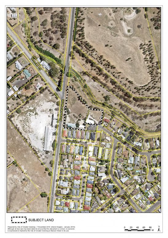 Aerial Image
