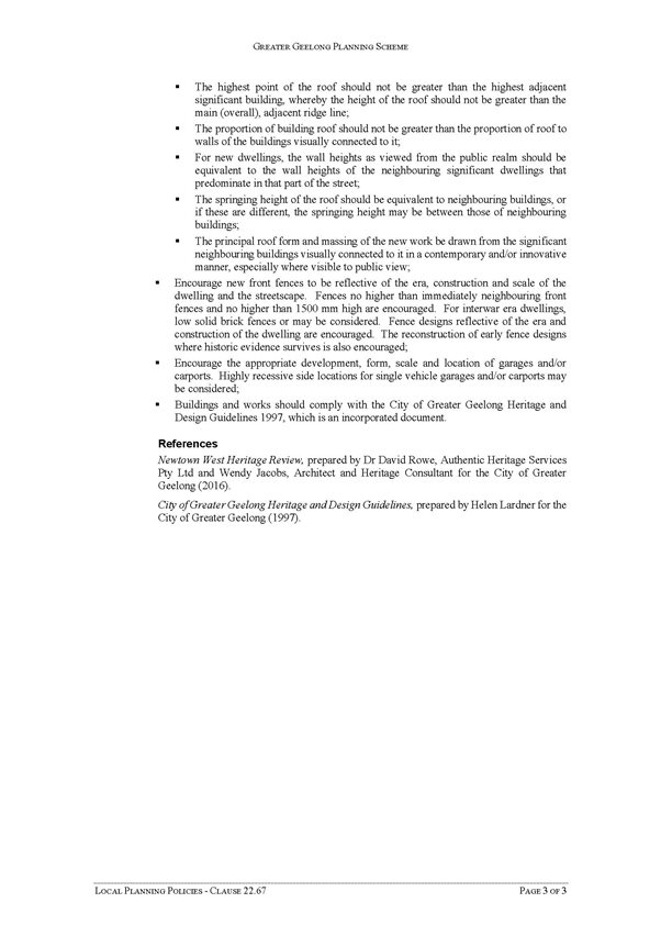 Clause 22.67 - Page 3 of 3