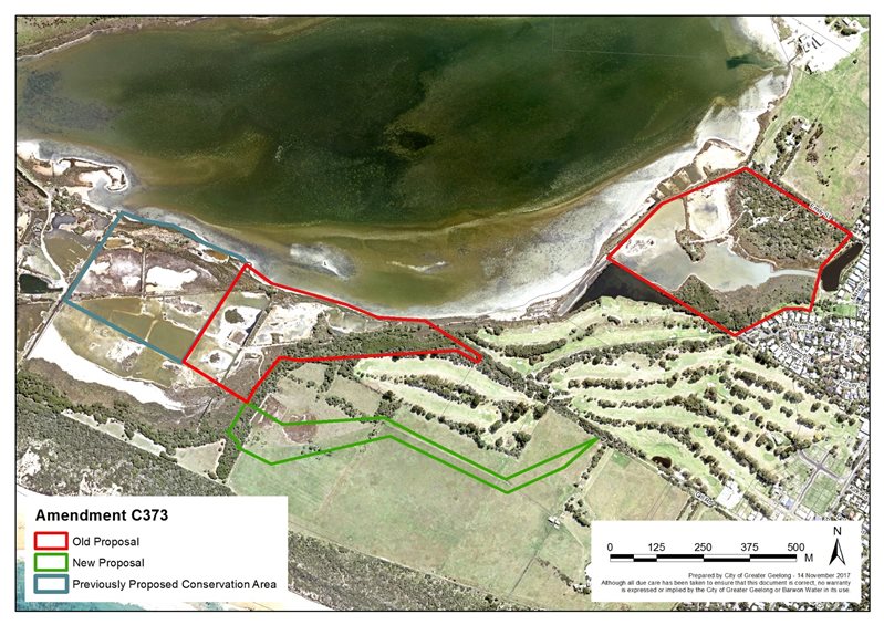 Attachment 2 – Location plan / aerial photo