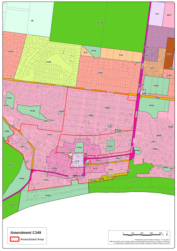 Council Minutes - Section B: Reports - 27 February 2018