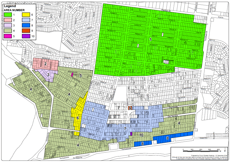 Council Minutes - Section B: Reports - 27 February 2018