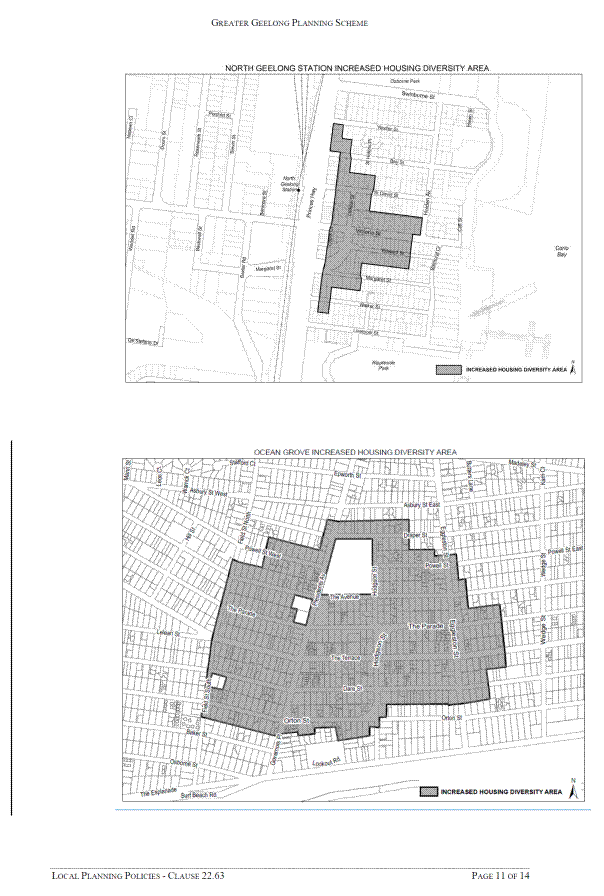 Local Planning Policies - Clause 22.63 - page 11 of 14