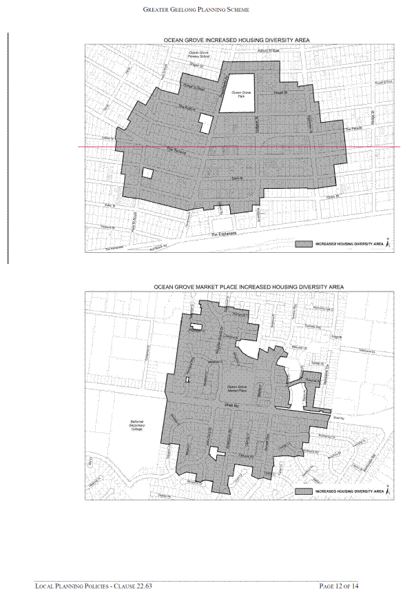 Local Planning Policies - Clause 22.63 - page 12 of 14