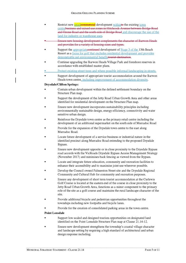 Clause 21.14 - Page 5