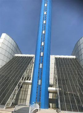 Waste to Energy Plant Turin - Trattamento Rifuti Metropolitani
