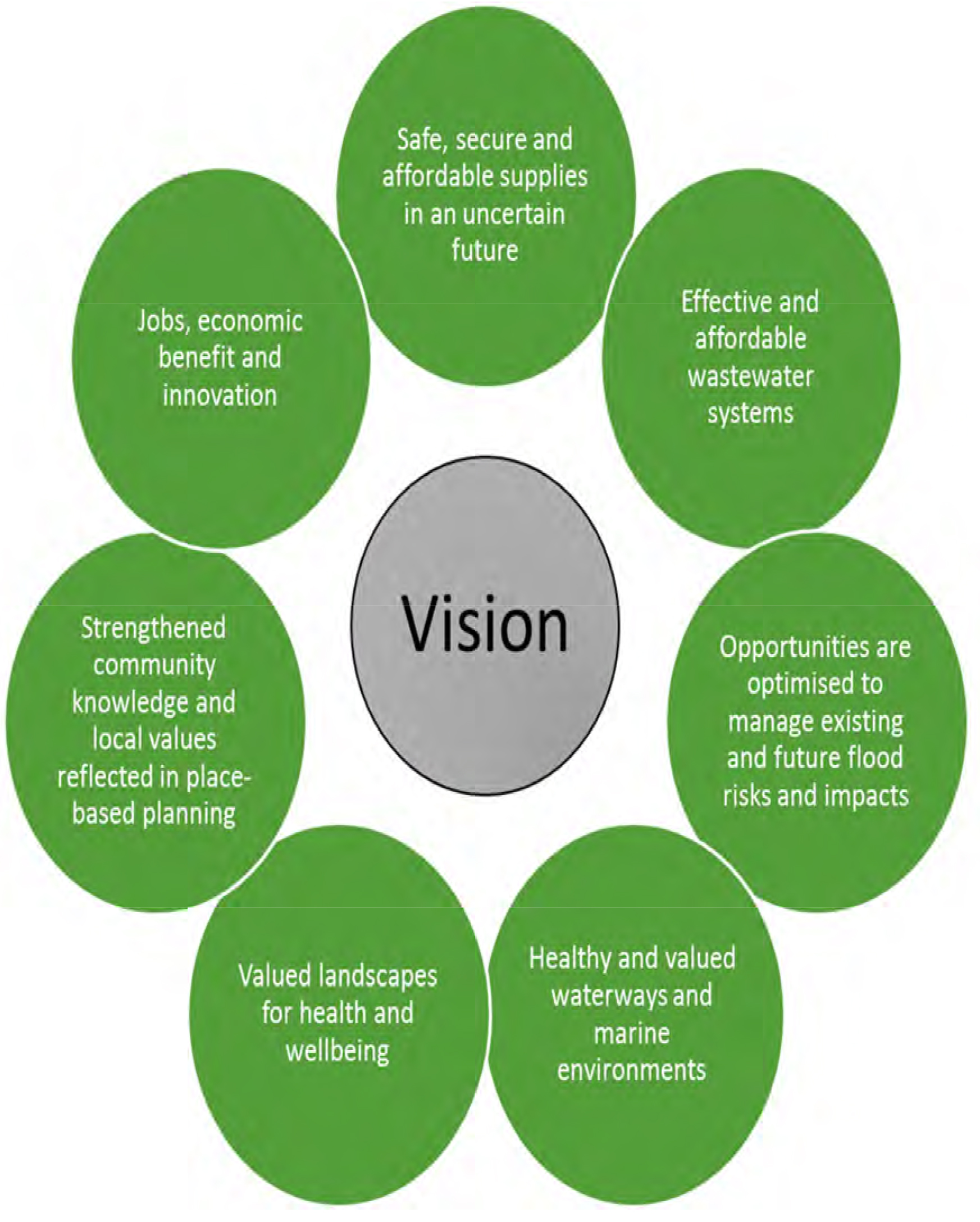 IWM Vision and Strategic Objectives