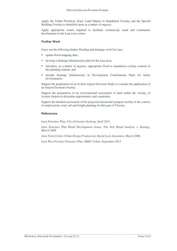 Amendment Documents for Adoption - Page 5