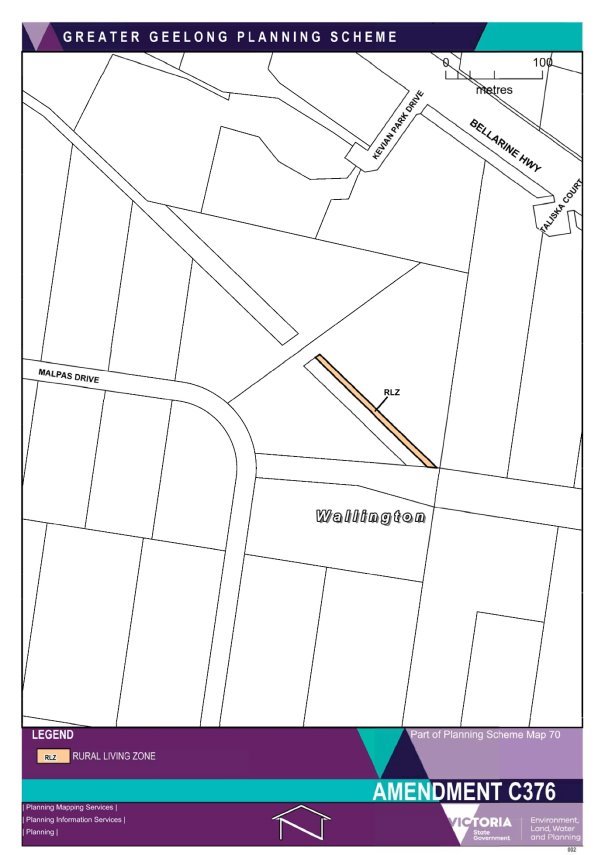 36 – 79 Malpas Drive, Wallington