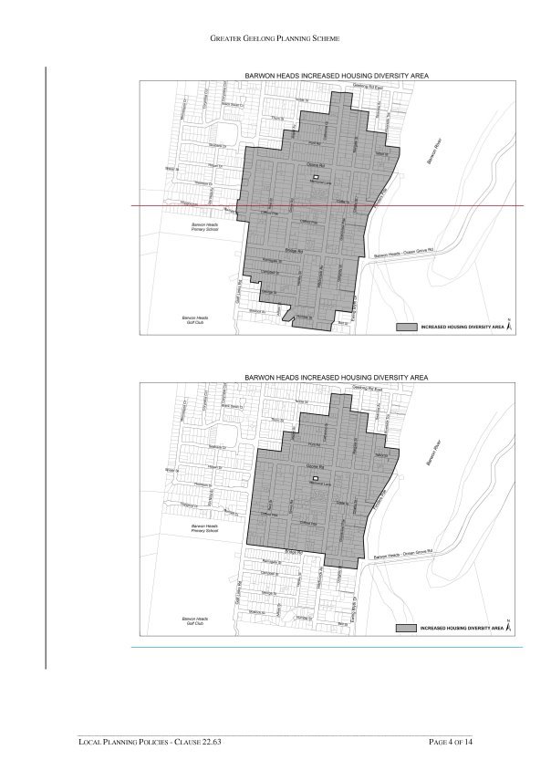 Local Planning Policies Clause 22.63 - Page 4 of 14