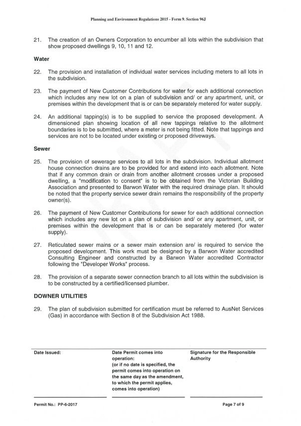 Permit Number PP-6-2017 - Page 7 of 9