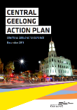 Central Geelong Action Plan 2013