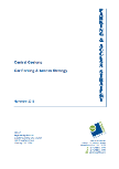 Central Geelong Car Parking and Access Strategy 2013
