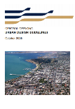 Central Geelong Urban Design Guidelines 2008