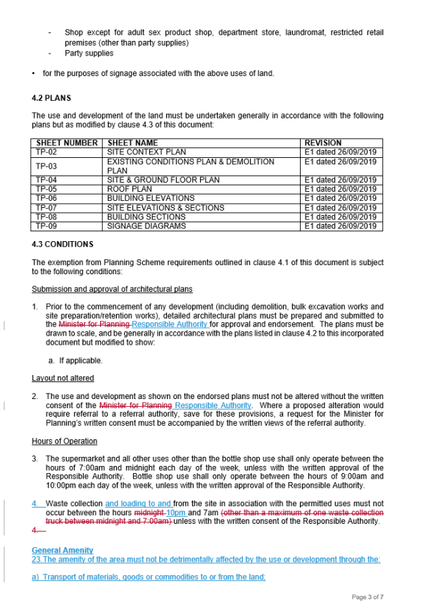 Kaufland Incorporated Document - page 3 of 7
