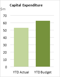 Capital expenditure