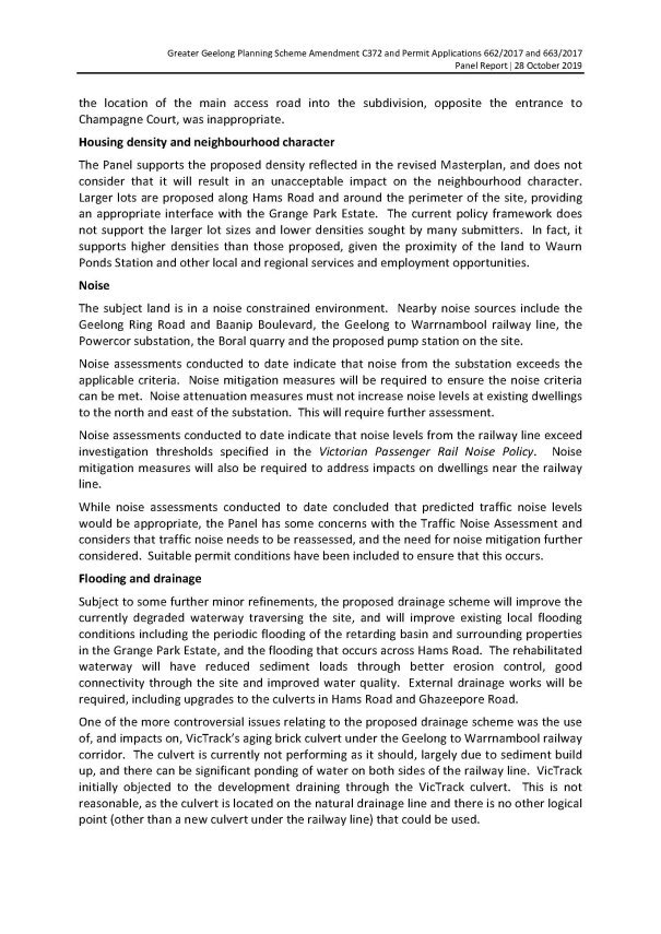 Executive Summary - Page 3