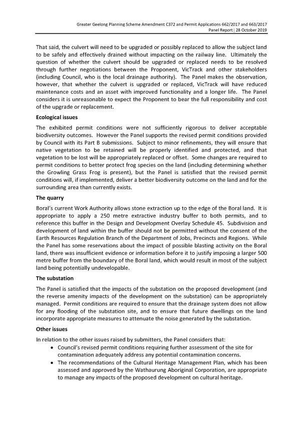Executive Summary - Page 4